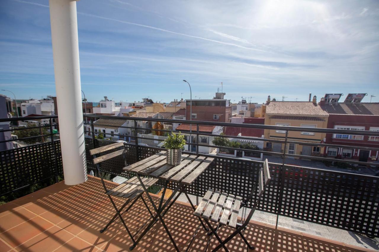 Your Home By The Sea Malaga Luaran gambar