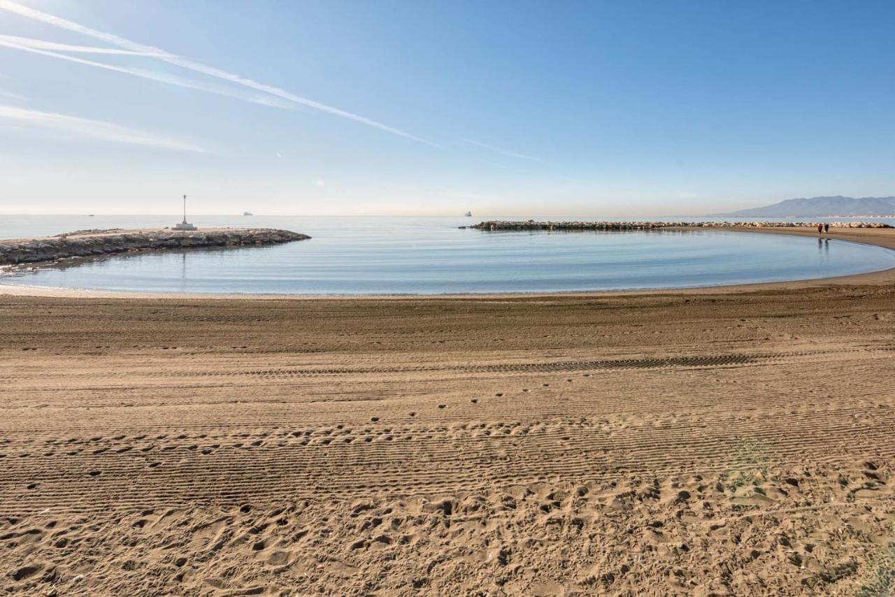 Your Home By The Sea Malaga Luaran gambar