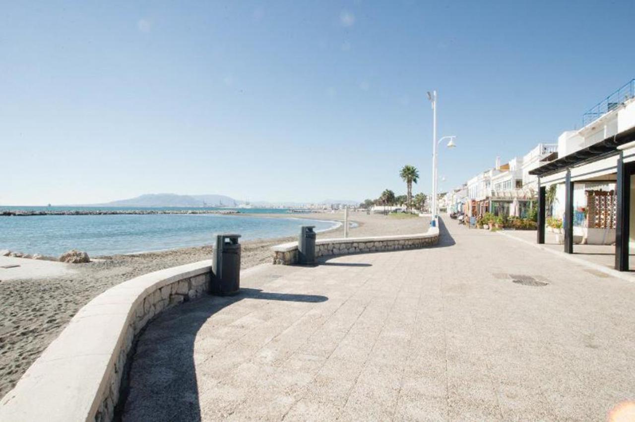 Your Home By The Sea Malaga Luaran gambar