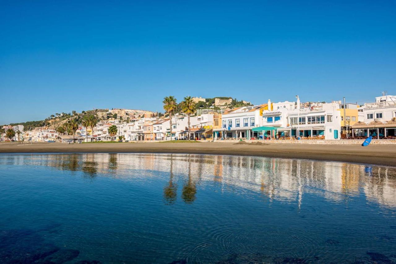 Your Home By The Sea Malaga Luaran gambar