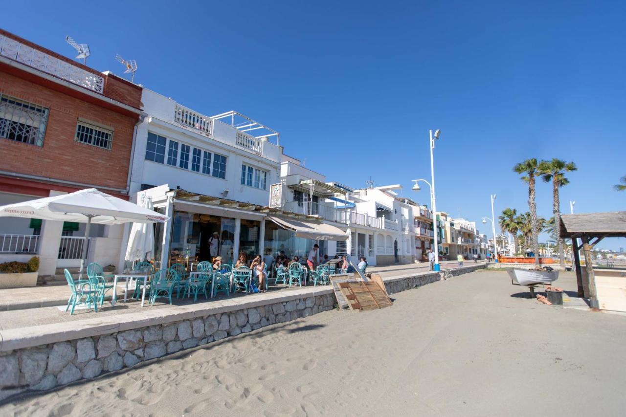 Your Home By The Sea Malaga Luaran gambar