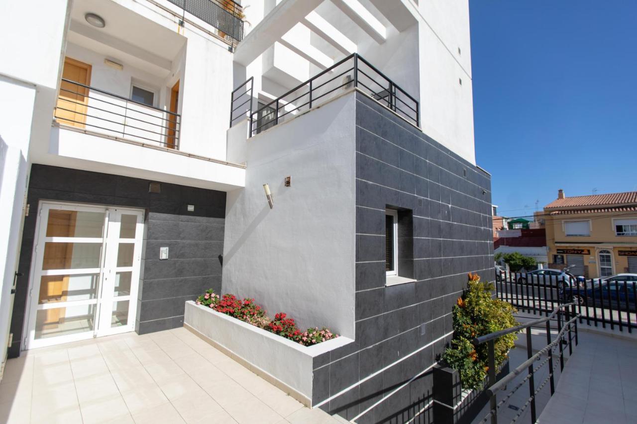 Your Home By The Sea Malaga Luaran gambar