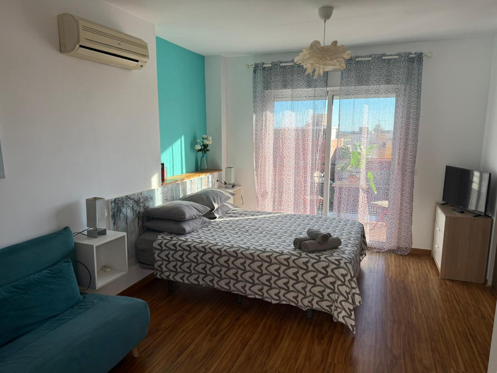 Your Home By The Sea Malaga Luaran gambar