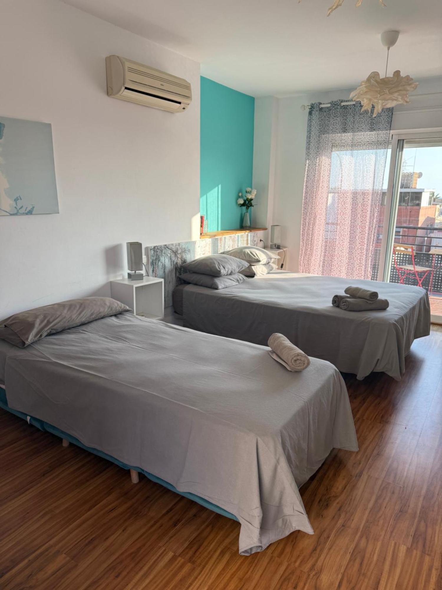 Your Home By The Sea Malaga Luaran gambar
